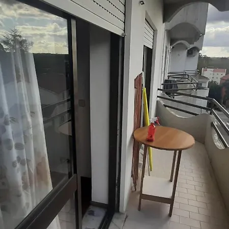 Golden House Apartment