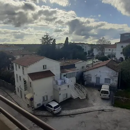 Apartment Golden House Fatima