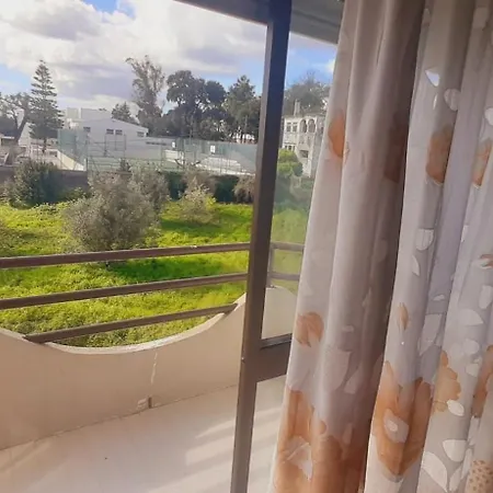 Apartamento Golden House *