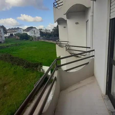 Golden House Apartamento Fátima