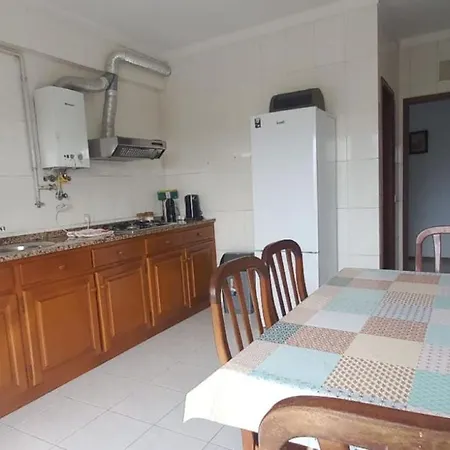 Golden House Fátima