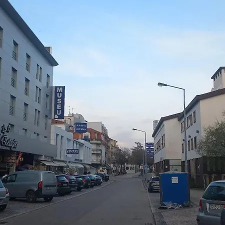 Golden House * Fátima