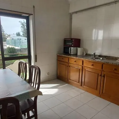 Golden House Fátima