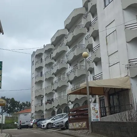 Apartamento Golden House