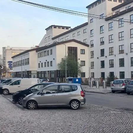 Apartamento Golden House