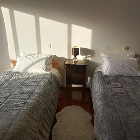Apartment Golden House *