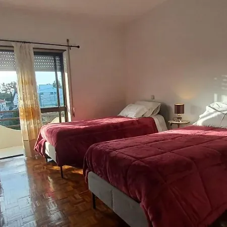 Golden House Apartment Fatima