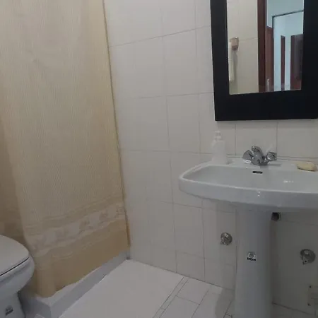 Golden House Apartment Fatima