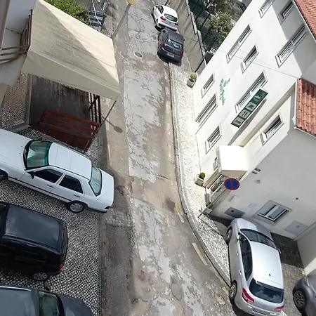 Golden House Apartment