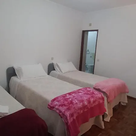 Golden House Apartment