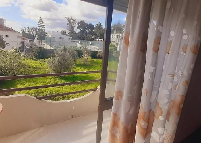 Daire Golden House *