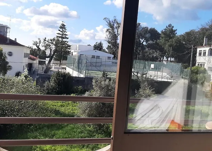 Golden House Apartment