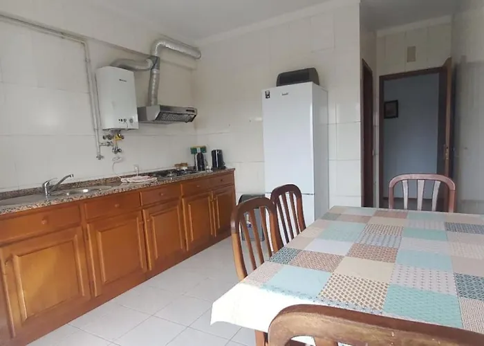 Golden House Fátima