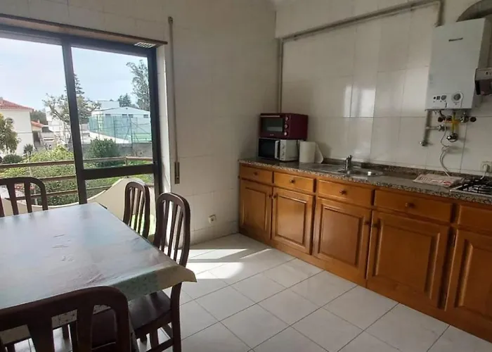 Golden House Fátima