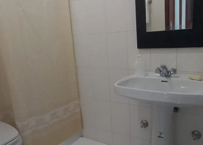 Golden House Apartment Fatima