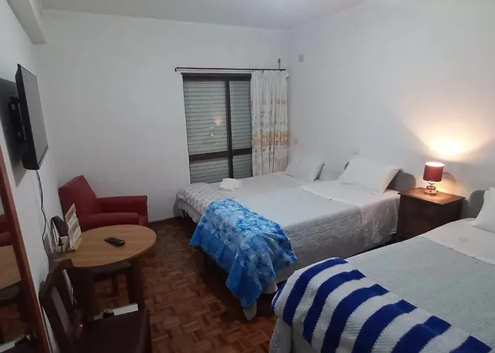 Apartment Golden House *